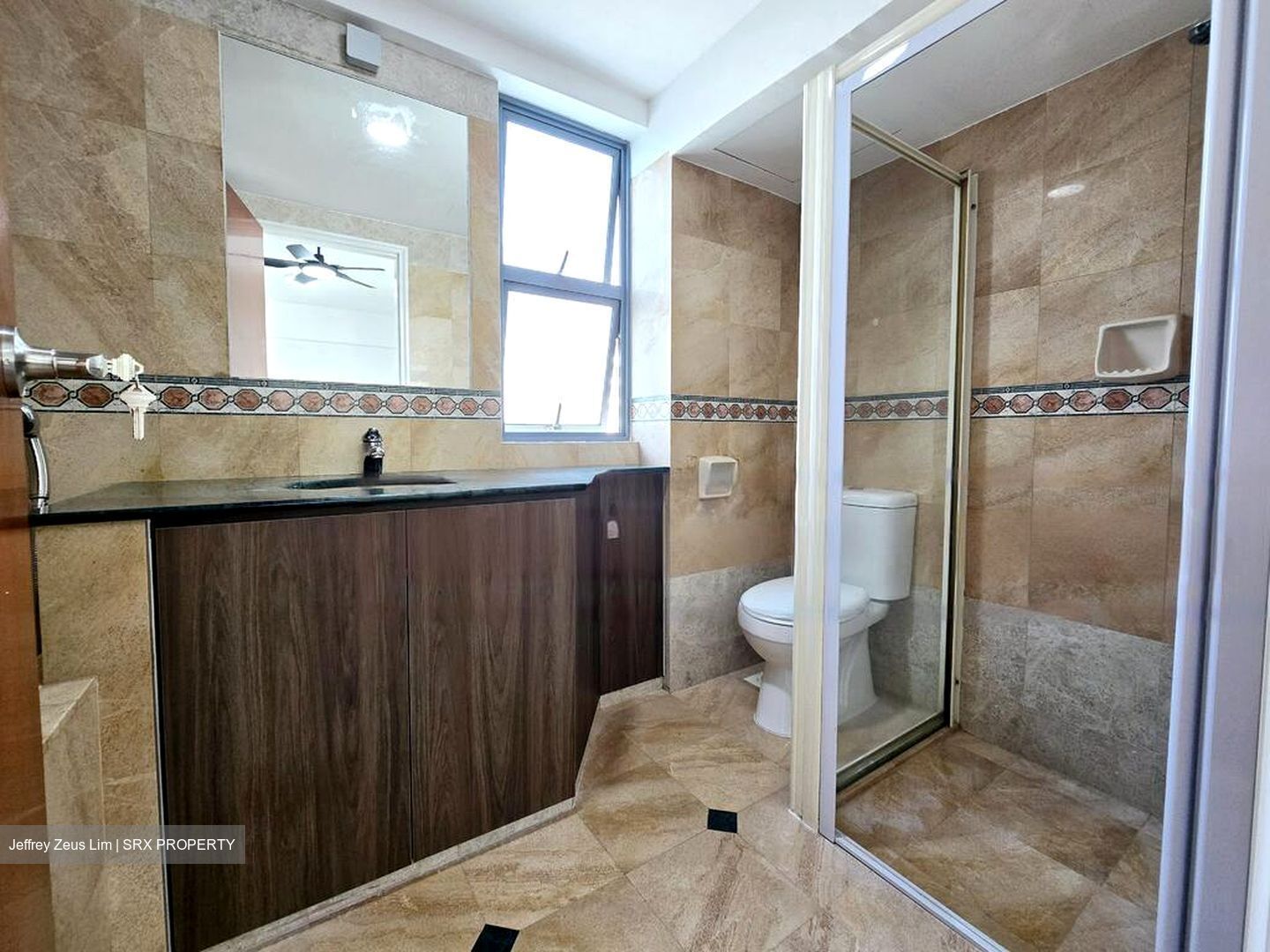 Aquarius By The Park (D16), Condominium #458677011